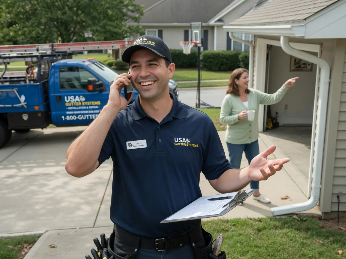 Gutter Installation Cazenovia, WI FAQs